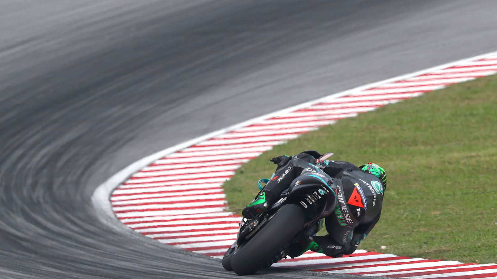Morbidelli: Michelin baru 'mengisi kekosongan' untuk 4s inline